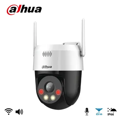 Dahua P3AE-PV 3 MP Sesli Wi-Fi Kamera