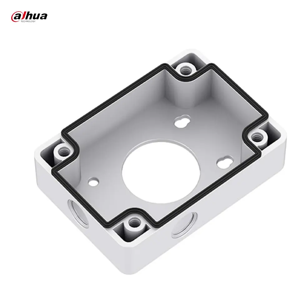 Dahua PFA120 Alüminyum Kamera Montaj Boatı