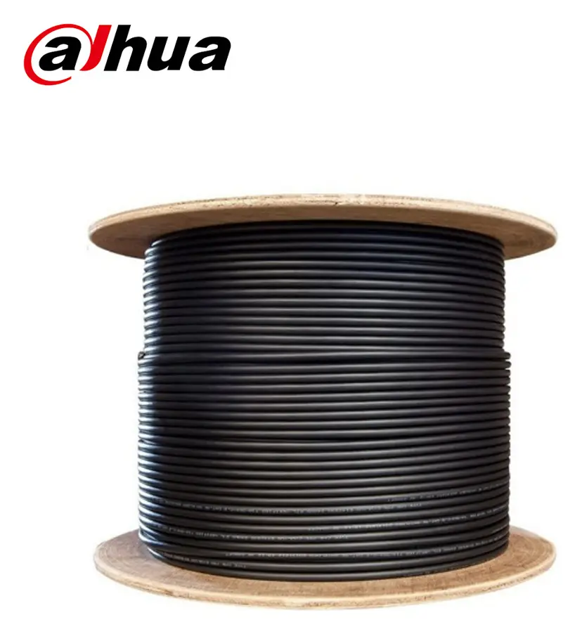 Dahua PFM920-6UN Outdoor Cat6 Network Data Kablosu