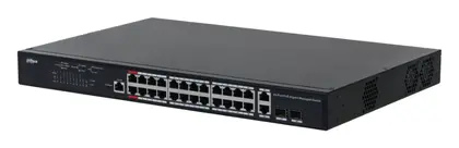 Dahua PFS4226-24GT-230 26 Port PoE Switch