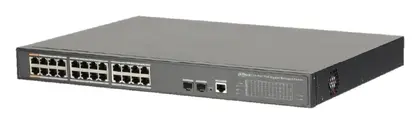 Dahua PFS4226-24GT-360 24 Port PoE Switch