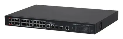 Dahua PFS4226-24GT2GF-360-V2 PoE Switch