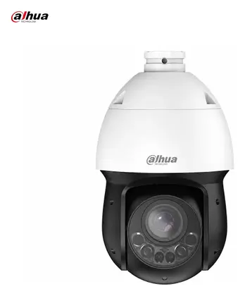 Dahua SD4D425MB-HNR 4 MP WizSense IP PTZ Kamera