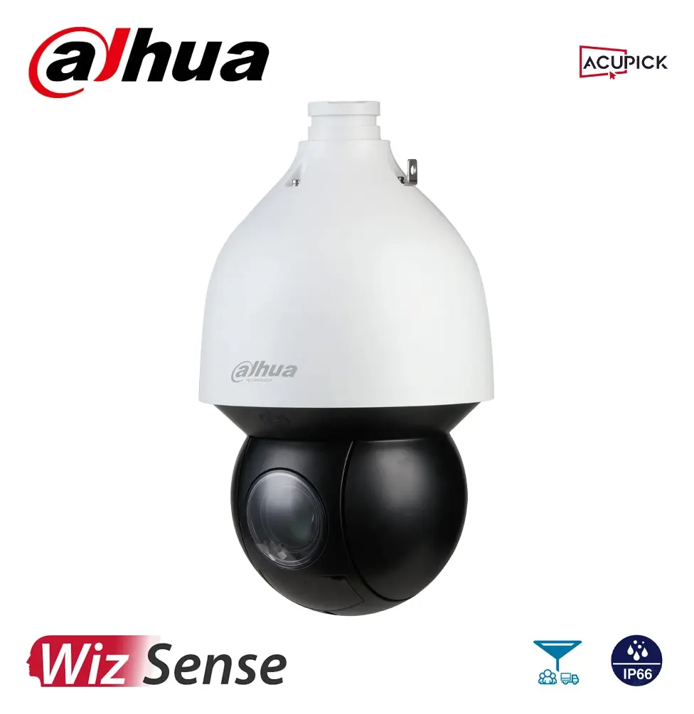 Dahua SD5A245GB-HNR 2 MP WizSense IP PTZ Kamera
