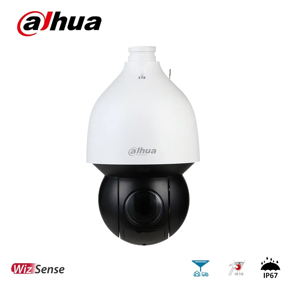 Dahua SD5A425GB-HNR 4 MP IP PTZ Kamera