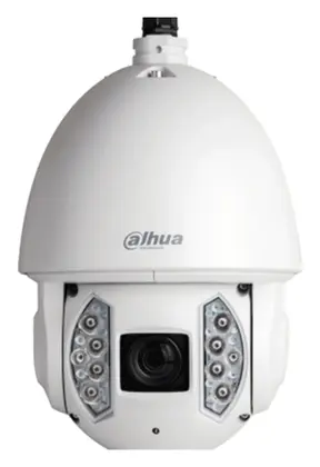 Dahua SD6AE830V-HNI 12 MP IP PTZ Kamera