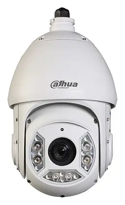 Dahua SD6C131I-HC-(S3) 1 MP HDCVI PTZ Kamera