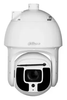 Dahua SD8A440-HNF-PA 4 MP IP PTZ Kamera