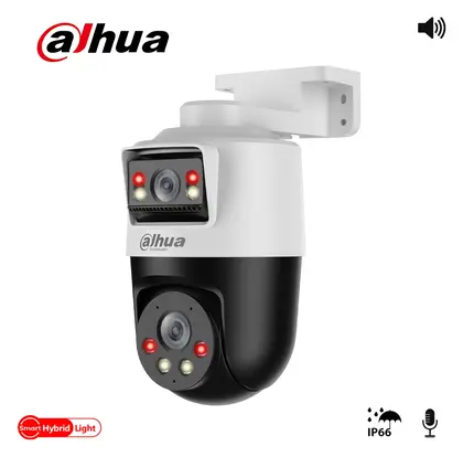 Dahua SDT2A200-2F-NB-A-PV 2 MP Sesli IP PTZ Kamera