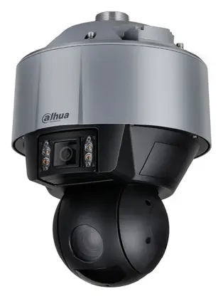 Dahua SDT5X405-4F-QA-0600 4 MP IP PTZ Kamera