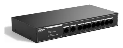 Dahua SG1010LP 10 Port PoE Switch