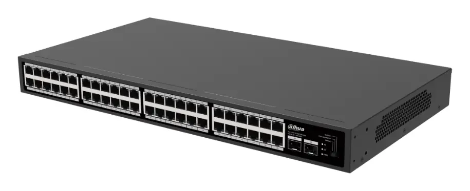 Dahua SG1050 50 Port Switch