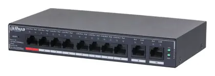 Dahua SG4010P 10 Port PoE Switch