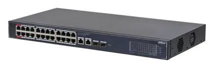 Dahua SG4028LP 28 Port PoE Switch