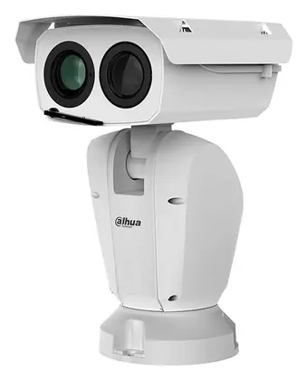 Dahua TCP-PT8620AP-TA60Z30 2 MP IP PTZ Kamera