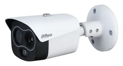 Dahua TPC-BF1241-S2 4MP Termal Kamera