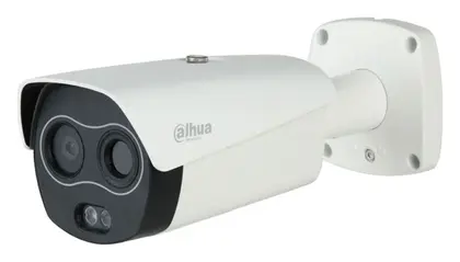 Dahua TPC-BF2221-T Termal IP Hybrid Bullet Kamera