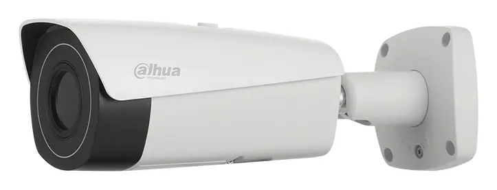 Dahua TPC-BF5400-B IP Bullet Termal Kamera