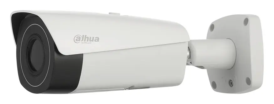 Dahua TPC-BF5401 IP Termal Bullet Kamera
