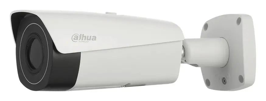 Dahua TPC-BF5601 IP Termal Bullet Kamera