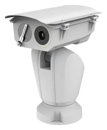 Dahua TPC-PT8320-T-100 2MP IP PTZ Termal Kamera