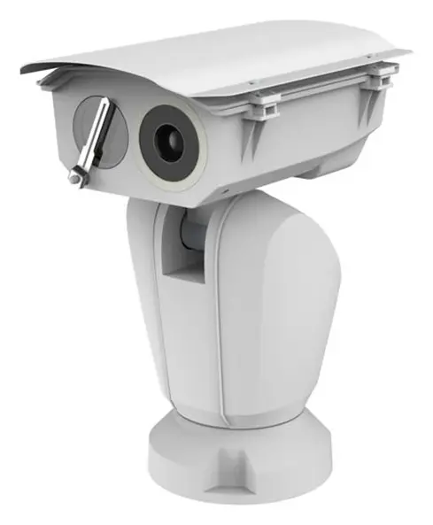 Dahua TPC-PT8320-T-100 2MP IP PTZ Termal Kamera
