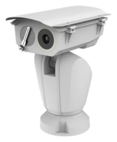 Dahua TPC-PT8320-T-60 2MP IP PTZ Termal Kamera