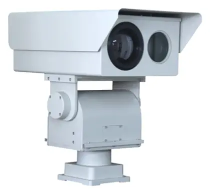 Dahua TPC-PT8320B-5150Z40 2MP IP PTZ Termal Kamera