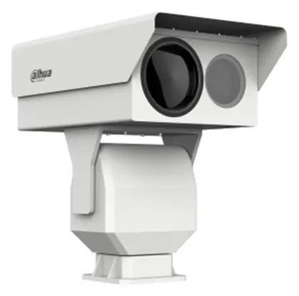 Dahua TPC-PT8320B-A20100ZD110B 2MP Tribrid PTZ Termal Kamera
