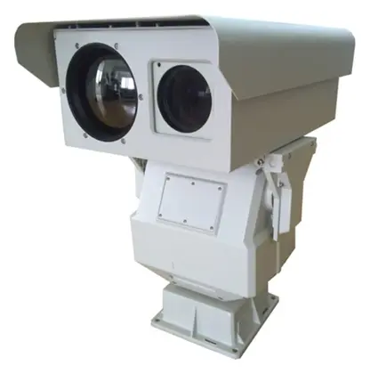 Dahua TPC-PT8320KB-3155Z38 2MP IP PTZ Termal Kamera
