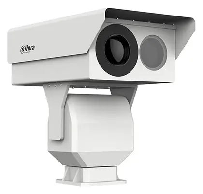 Dahua TPC-PT8421B 2MP IP Hybrid Thermal PTZ Kamera
