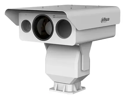 Dahua TPC-PT8621C 2MP IP Hybrid Termal PTZ Kamera