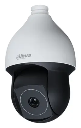Dahua TPC-SD5300P-TA13 IP Dome Termal Kamera