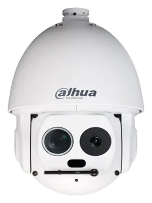 Dahua TPC-SD8320P-A50 2MP Hybrid Dome Termal Kamera