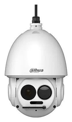 Dahua TPC-SD8420-B 2MP IP Hybrid Speed Dome Termal Kamera