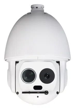 Dahua TPC-SD8620-T-50 2MP IP PTZ Termal Kamera