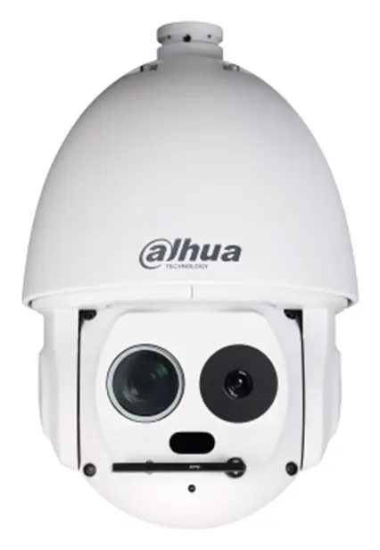 Dahua TPC-SD8620P-A50 2MP Hybrid Dome Termal Kamera