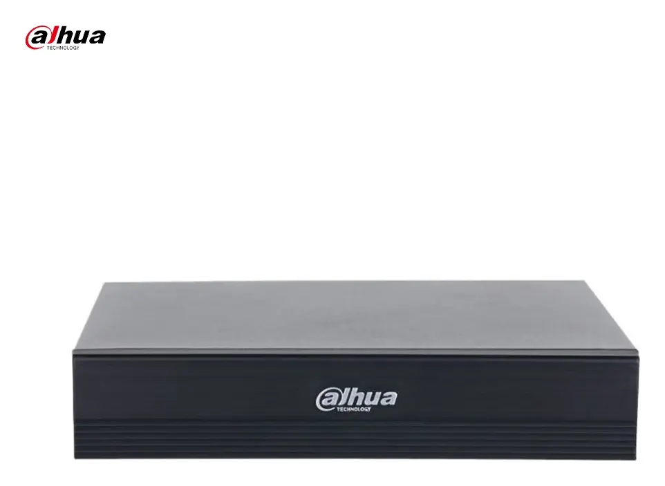 Dahua XVR1B16H-I/T 16 Kanal 1 Diskli WizSense XVR Kayıt Cihazı