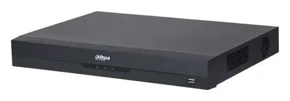 Dahua XVR5116H-4KL-I3 16 Kanal 1 Diskli WizSense XVR Kayıt Cihazı