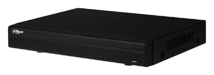 Dahua XVR7104HE 4 Kanal 1 Diskli XVR Kayıt Cihazı