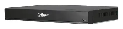 Dahua XVR7208A-4K-X 8 Kanal 2 Diskli XVR Kayıt Cihazı