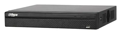 Dahua XVR7216AN 16 Kanal 2 Diskli XVR Kayıt Cihazı