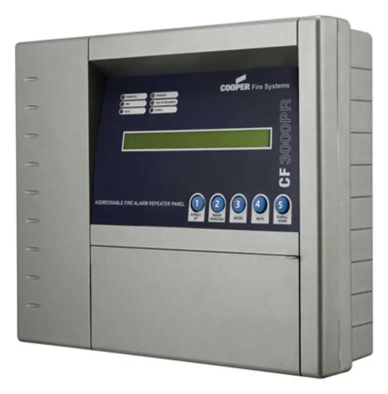 Eaton CF3000PRGIT CF3000PRG İtalyanca Tekrarlayıcı Panel
