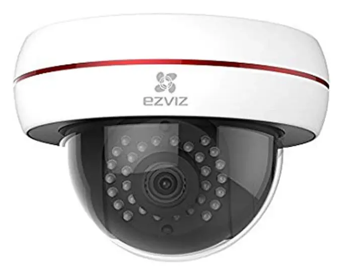 EZVIZ CS-C4S-52(W)-EFR 2 MP Wi-Fi Kamera