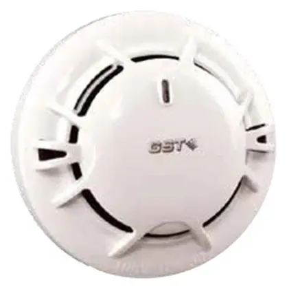 GST DC-9101E Konvansiyonel Multi Dedektör