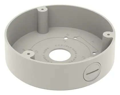 Hanwha Vision SBF-100B1 Arka Kutu (Back Box)