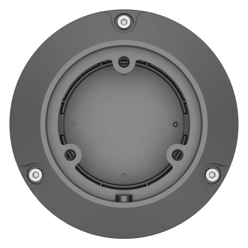 Hanwha Vision SBO-100B1 Arka Kutu (Back Box) — görsel 2