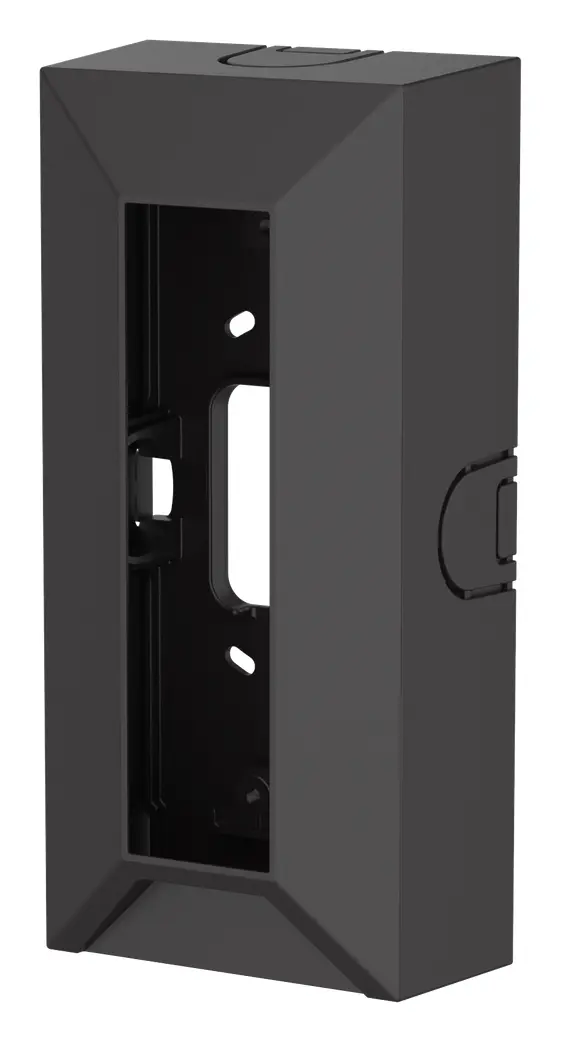 Hanwha Vision SBS-165B Arka Kutu (Back Box)