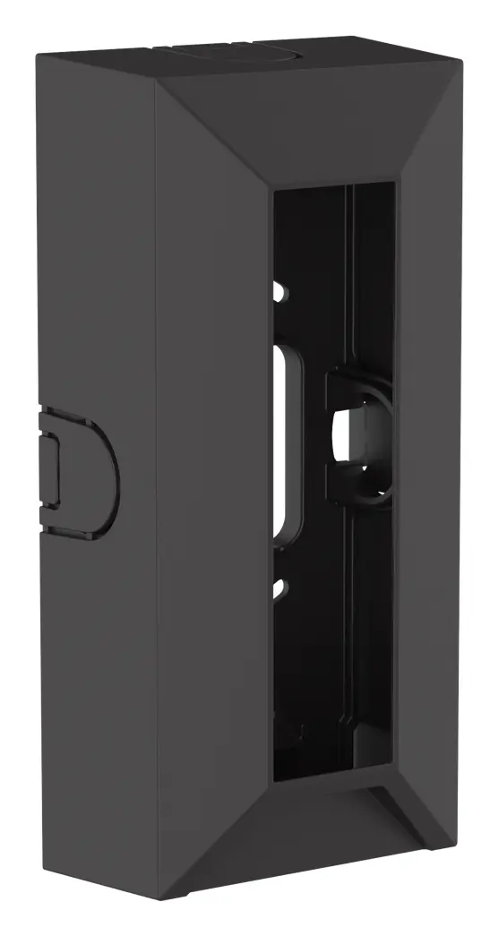 Hanwha Vision SBS-165B Arka Kutu (Back Box) — görsel 2
