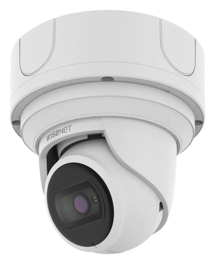 Hanwha Vision SBV-A14B Arka Kutu (Back Box) — görsel 4